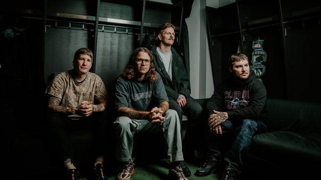 The Amity Affliction