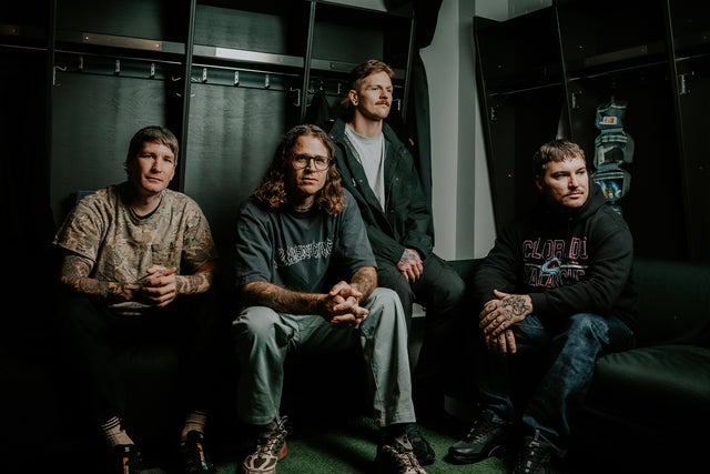 The Amity Affliction
