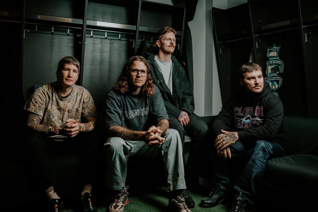 The Amity Affliction