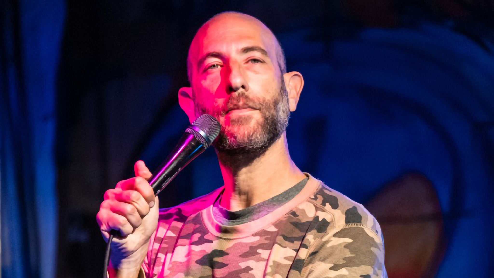 Ari Shaffir Tickets Event Dates & Schedule Ticketmaster.ca