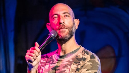 Ari Shaffir Tickets | Event Dates & Schedule | Ticketmaster.com