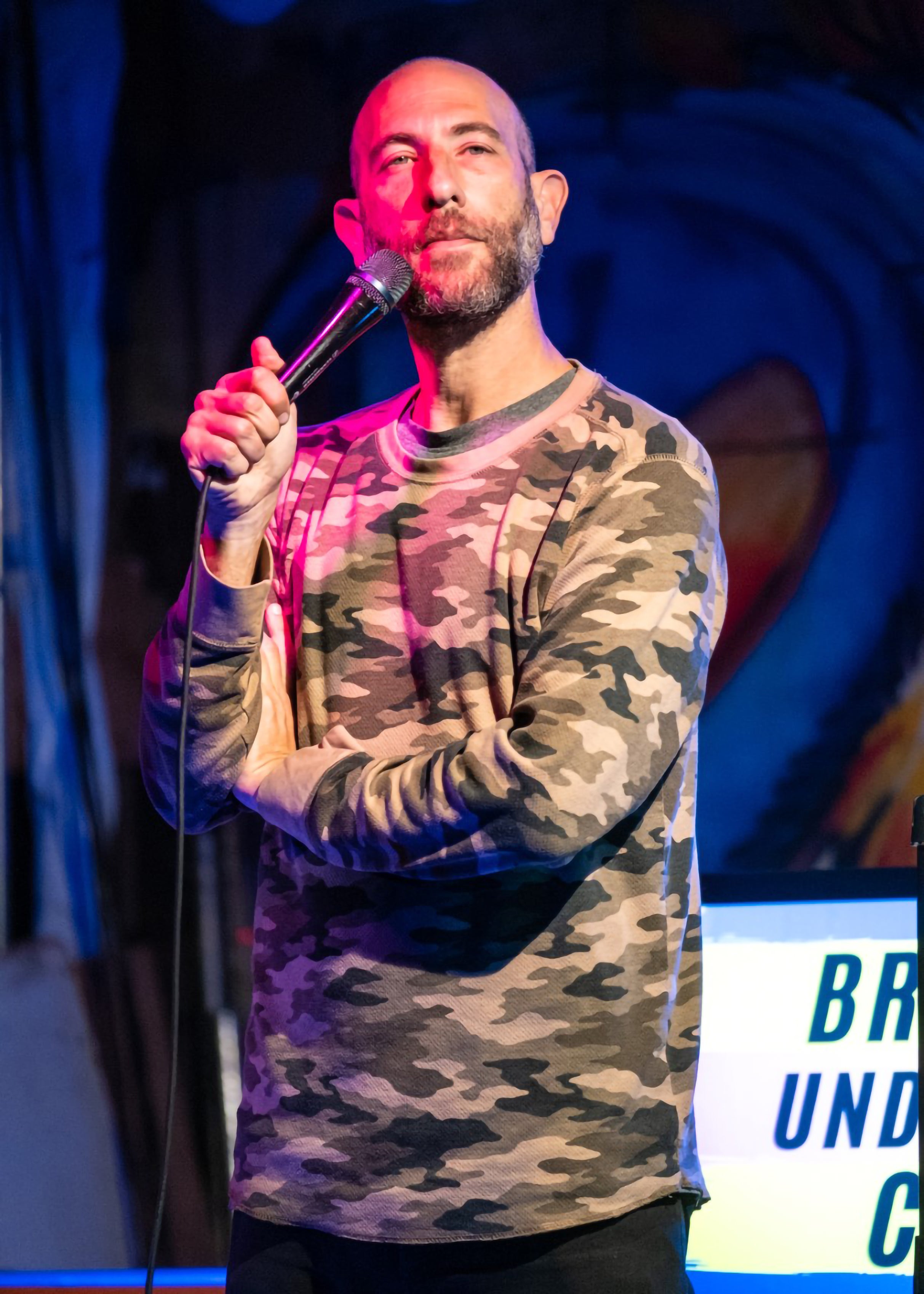 Ari Shaffir: The Wrong Side Of History Tour free presale code for early tickets in Des Moines