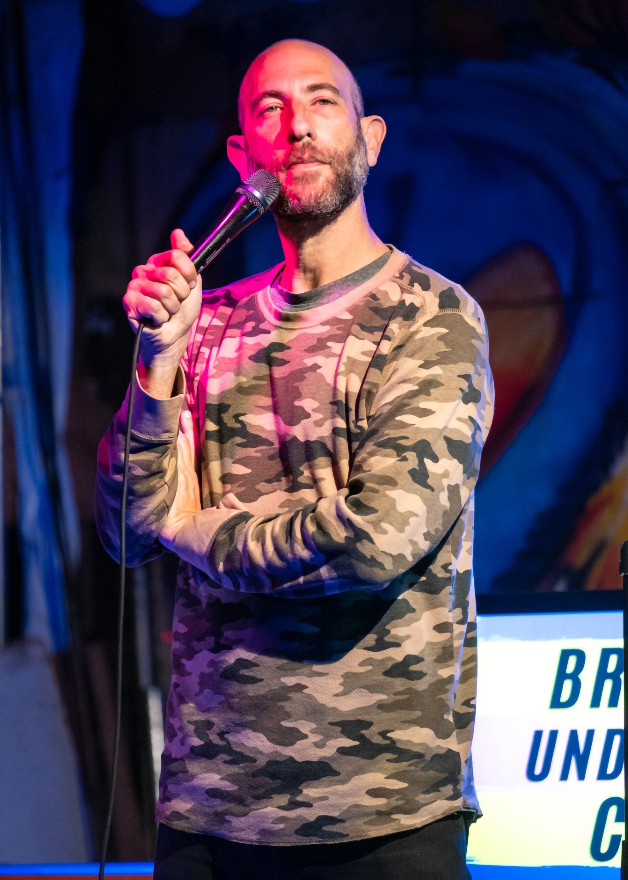 members only presale code for Ari Shaffir: The Wrong Side Of History Tour face value tickets in San Diego