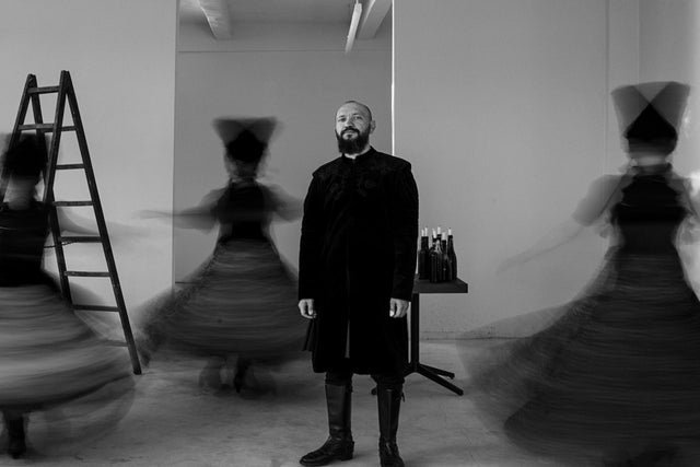 DakhaBrakha