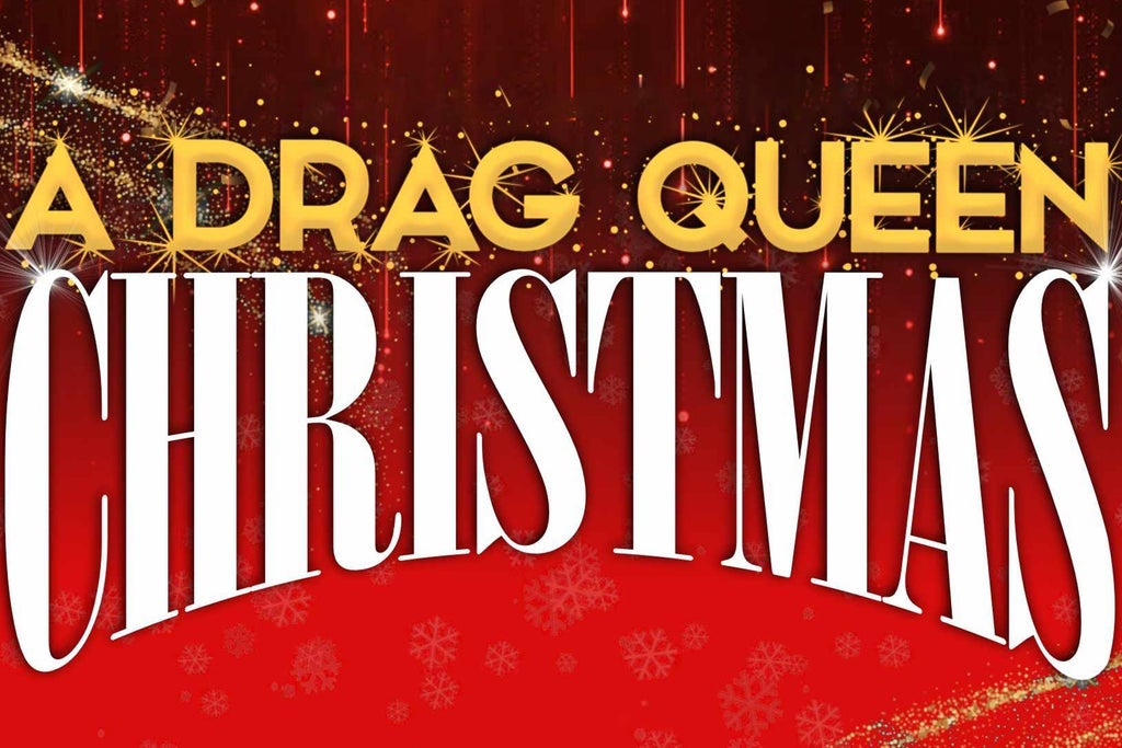 A Drag Queen Christmas