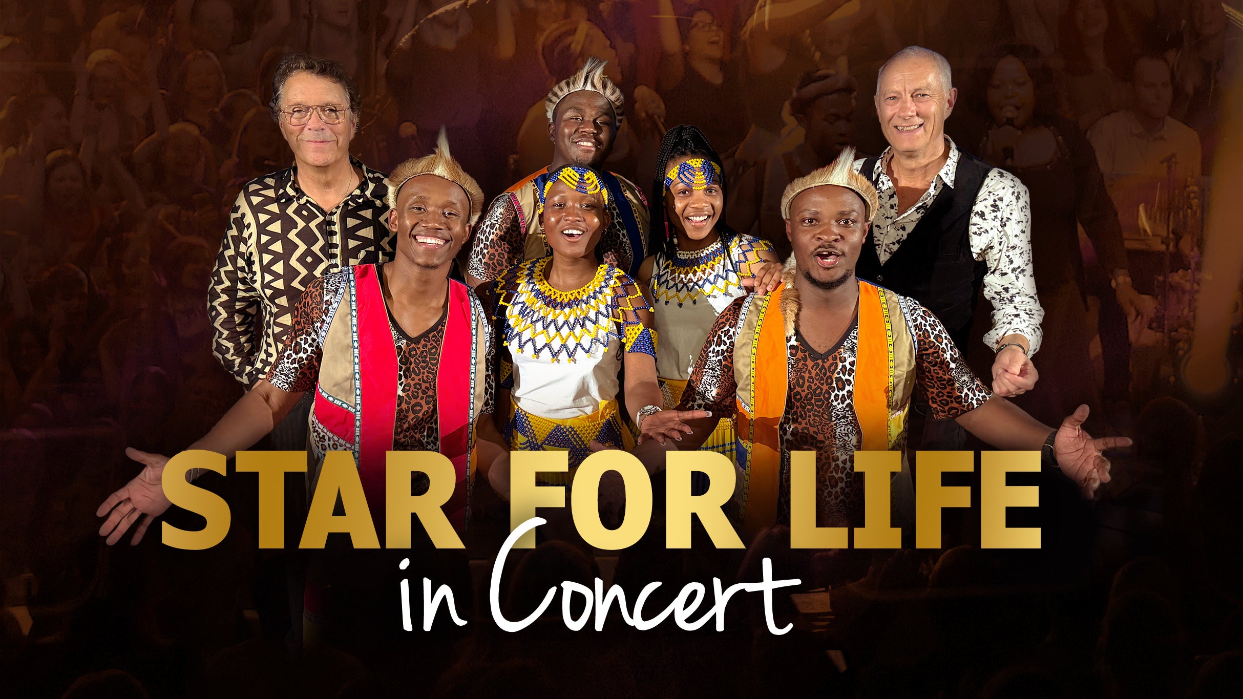 Star for Life in Concert – 2025-10-09