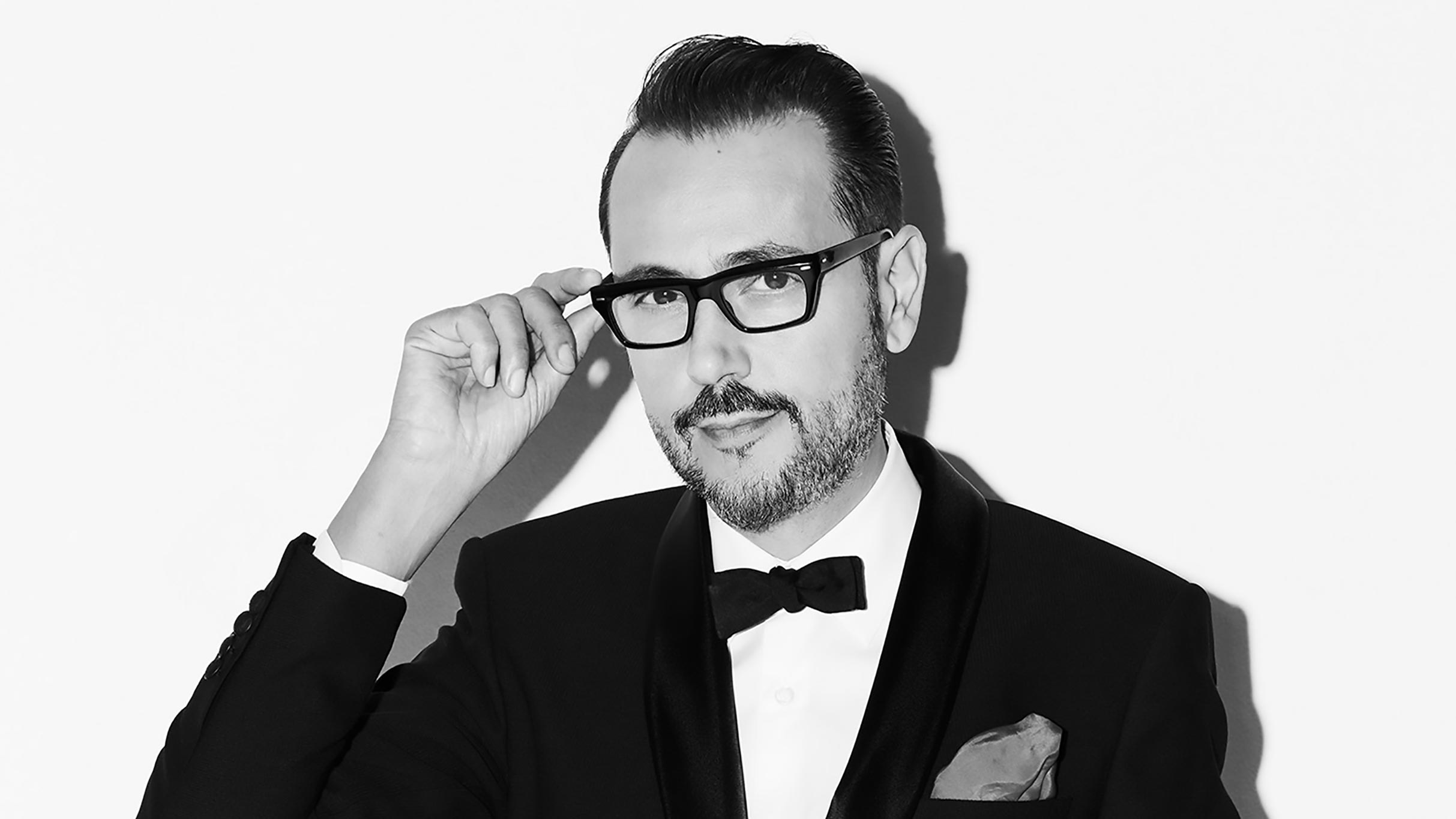 Hotels near Dimitri From Paris Events