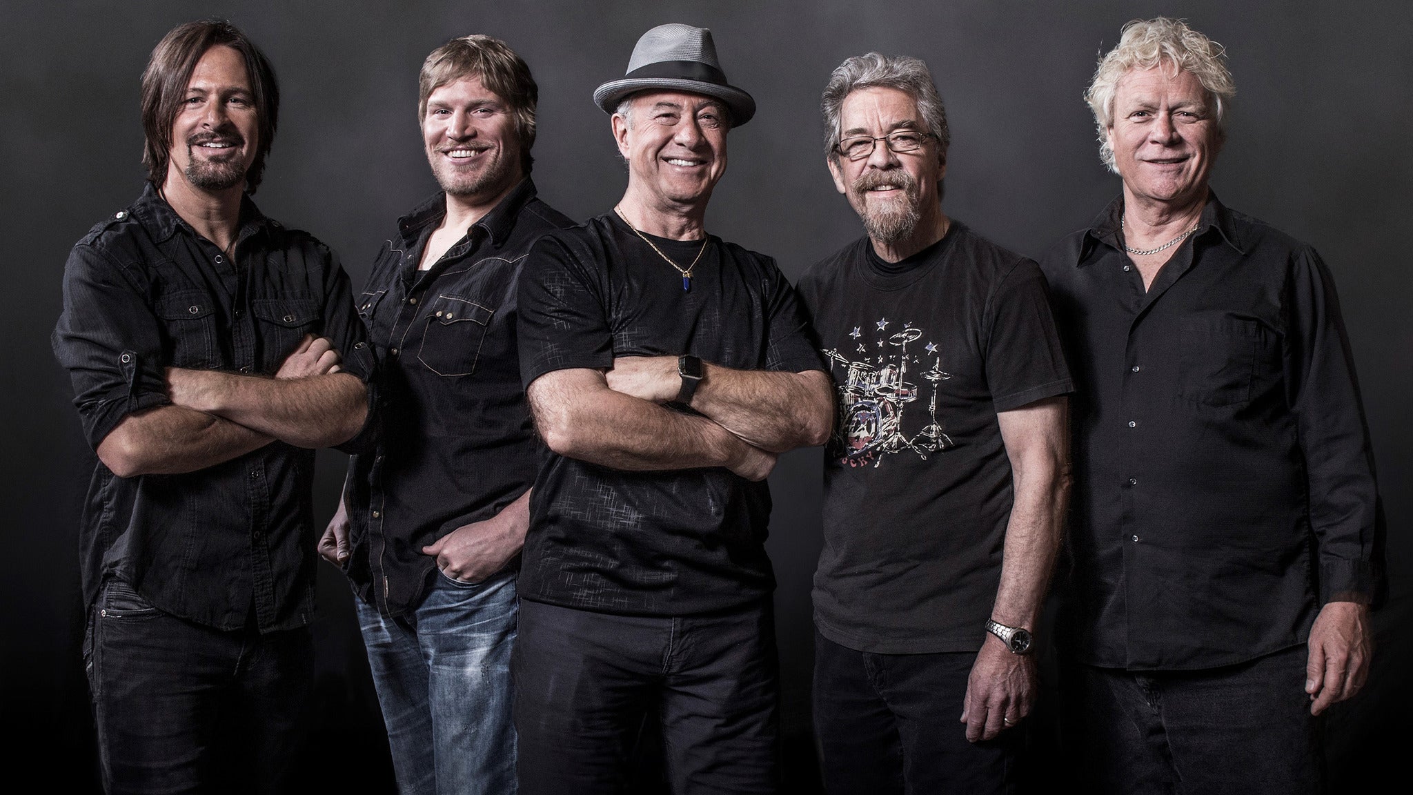 Creedence Clearwater Revisited Tickets, 2023 Concert Tour Dates