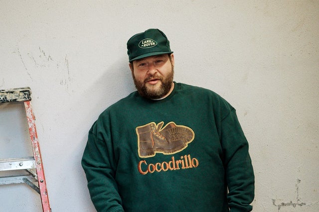 Action Bronson