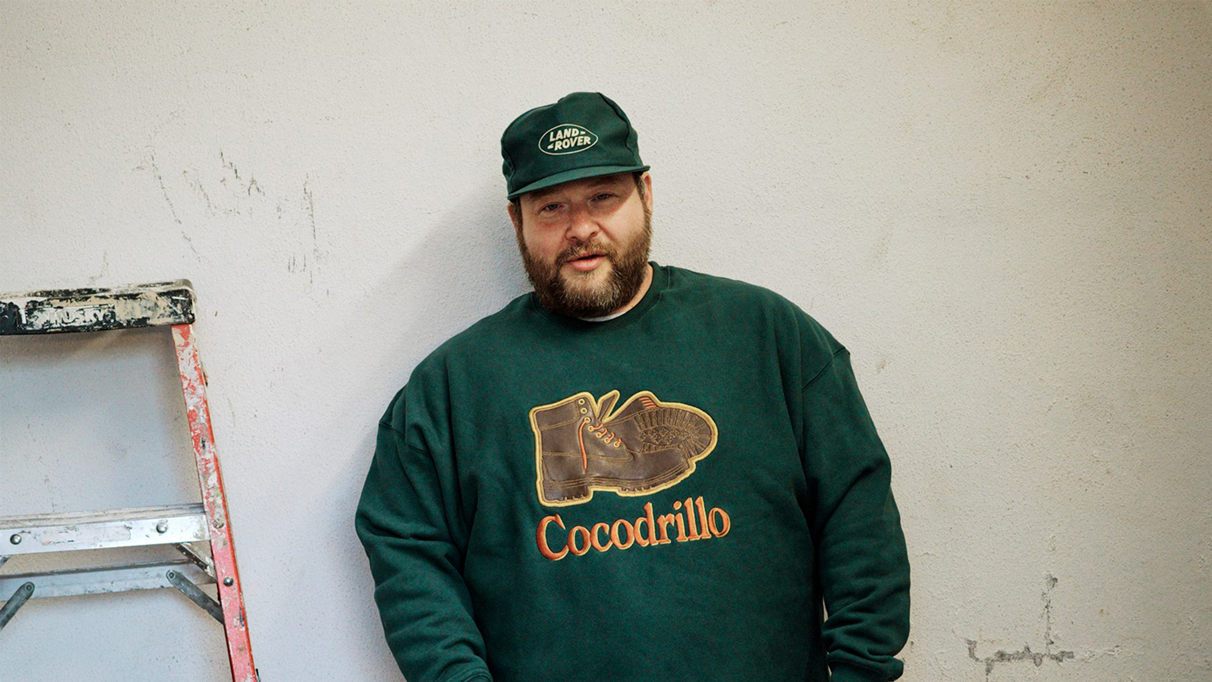 Action Bronson