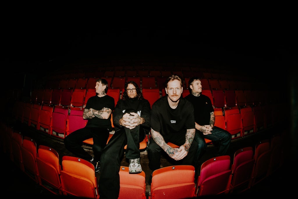 The Amity Affliction
