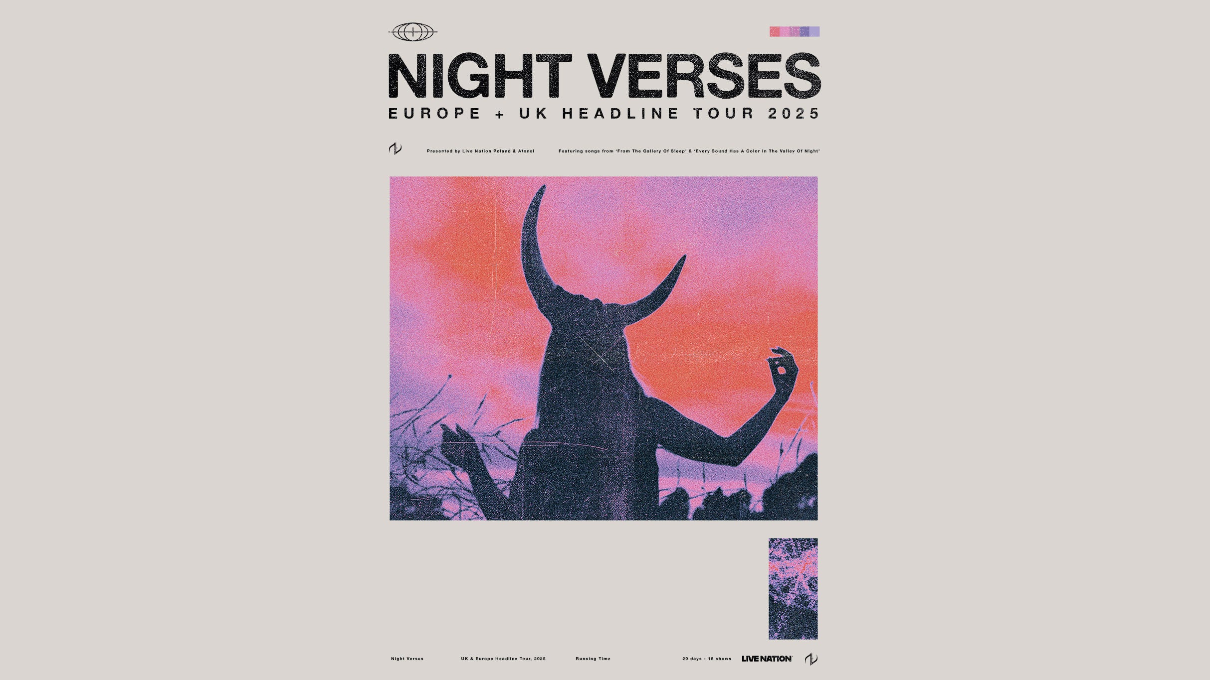 Night Verses