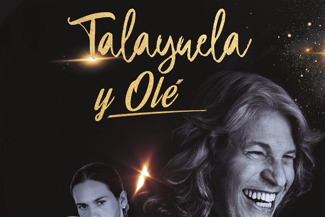 Talayuela y Olé