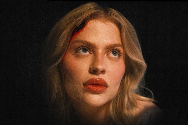 Luisa Sonza - Escandalo Intimo Us New York  presale password