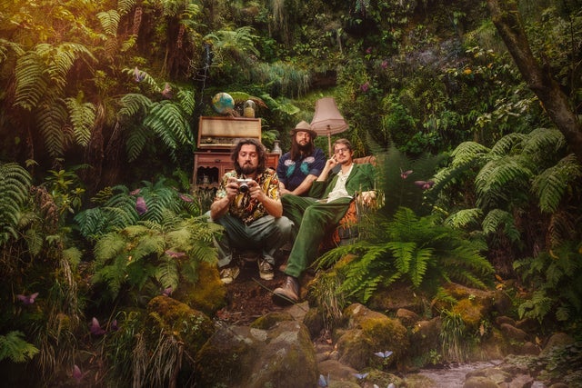 presale code for The Longest Johns tickets in Belfast -  (The Limelight 2)