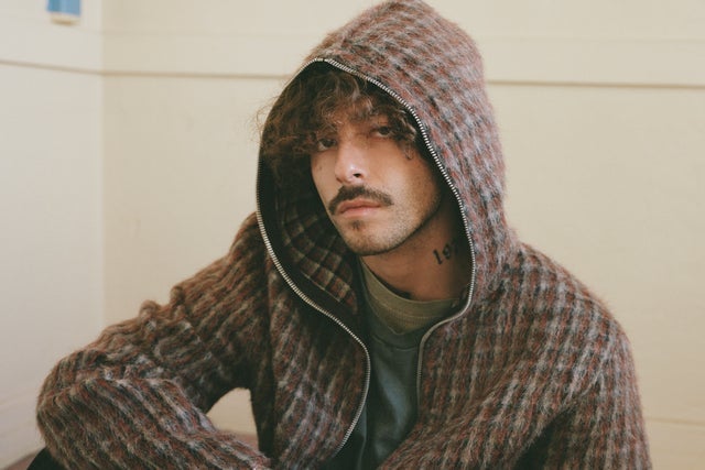 Presales to chezile: members use these when buying pre-sale tickets