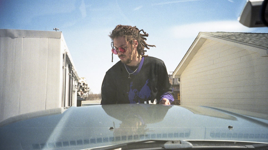 Kweku Collins