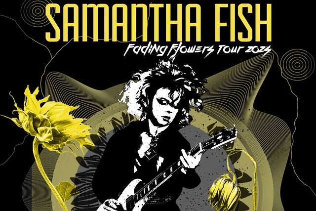 Samantha Fish