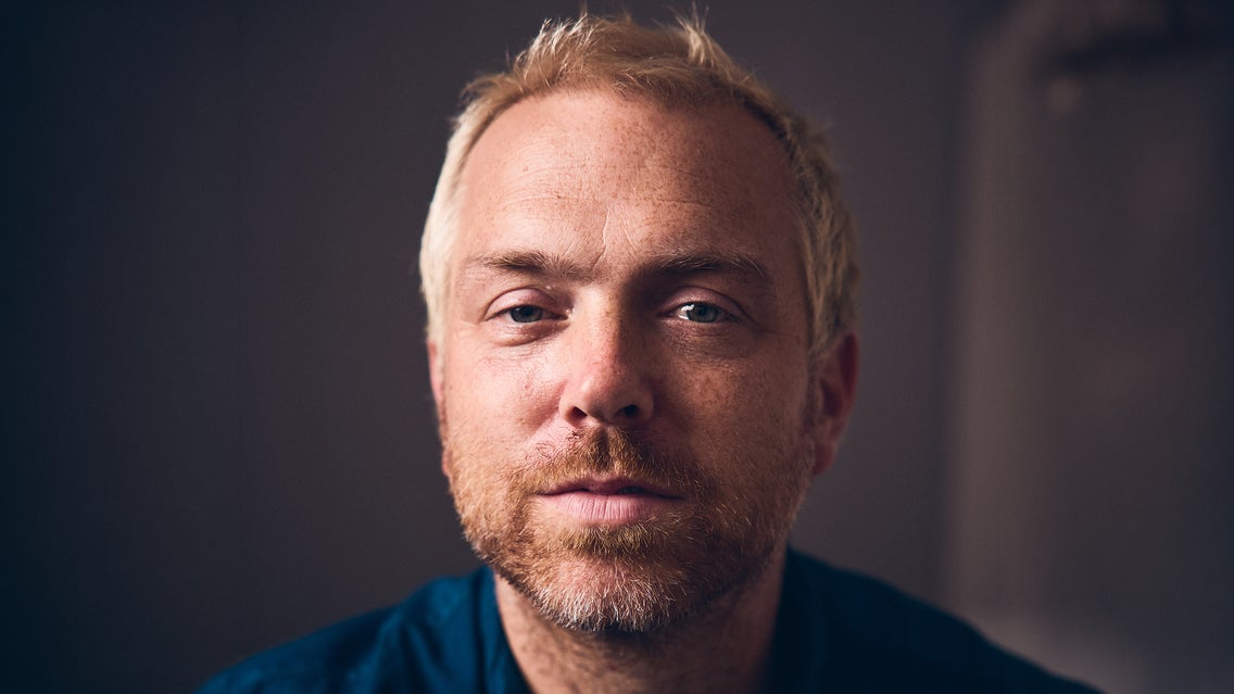 Trevor Hall Beverly concert at The Cabot - Cabot Performing Arts Center