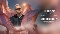 Robin Schulz in UAE
