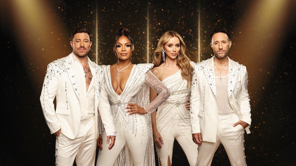Allstars: The Music of ABBA
