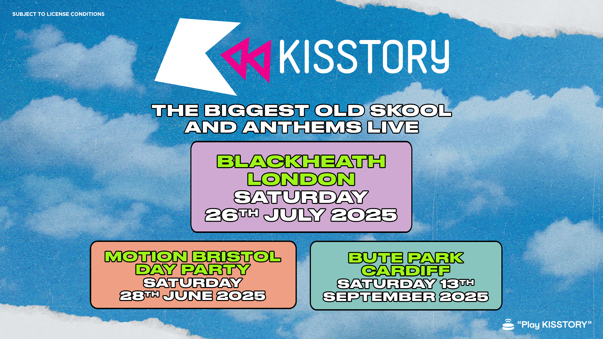 Hotels near KISSTORY Events