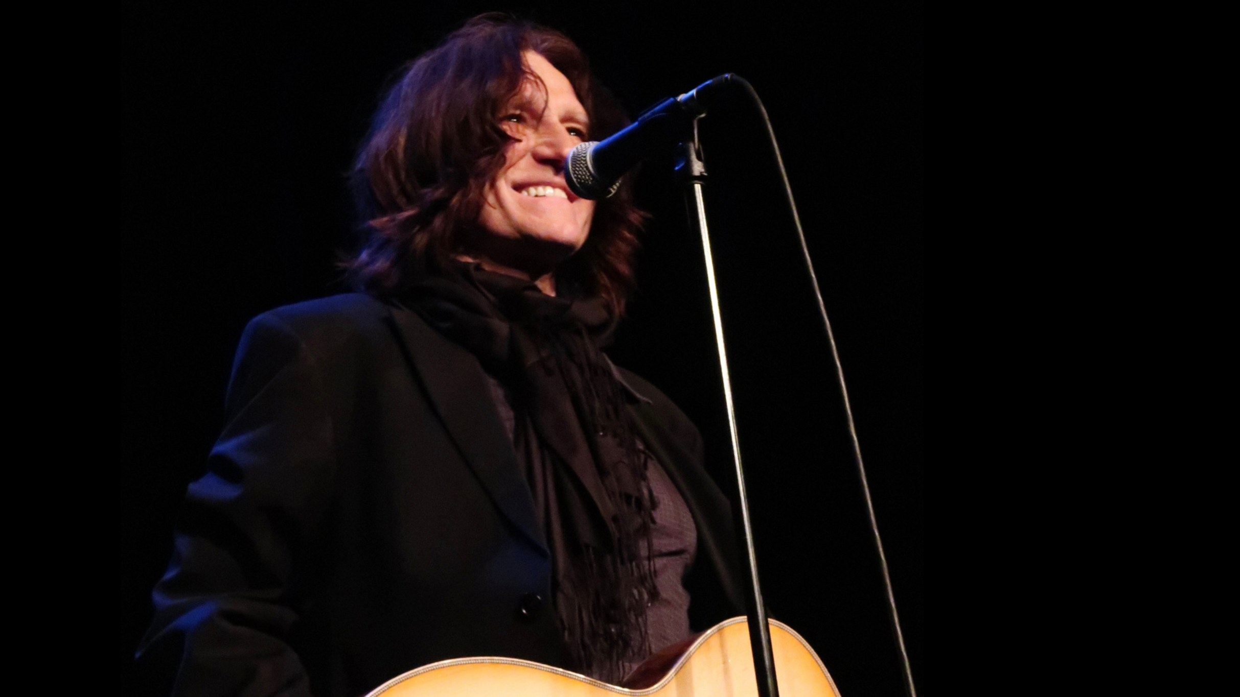 John Waite: The Golden Voice of Rock Tour