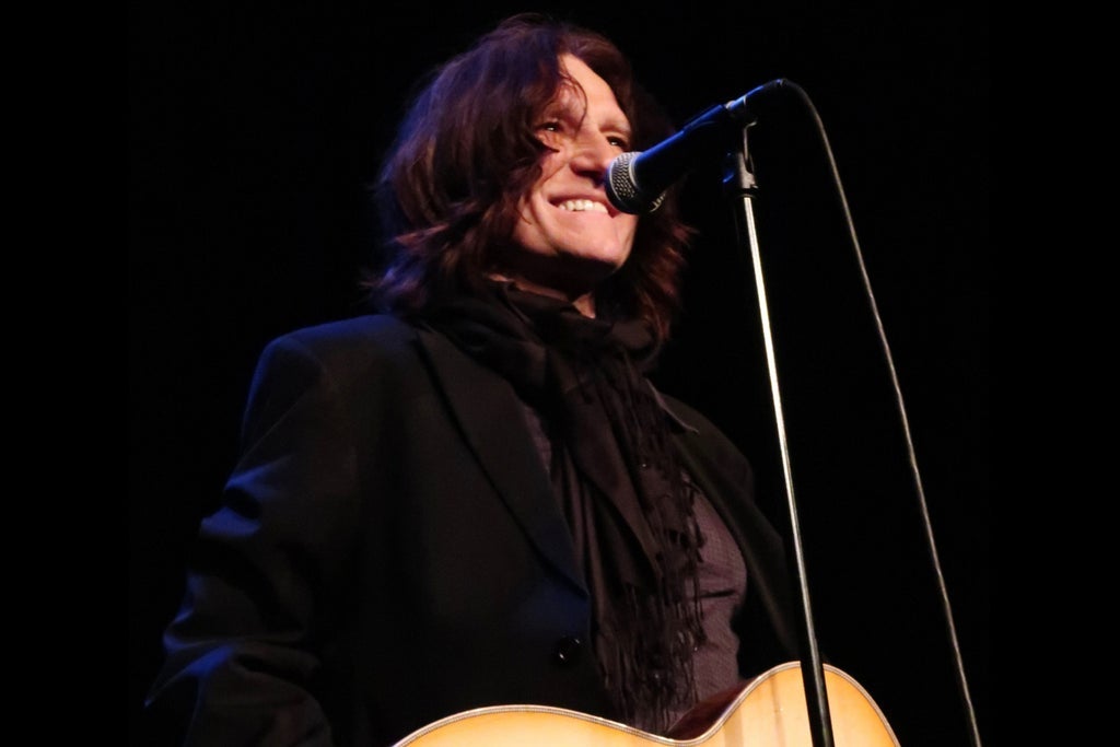 John Waite
