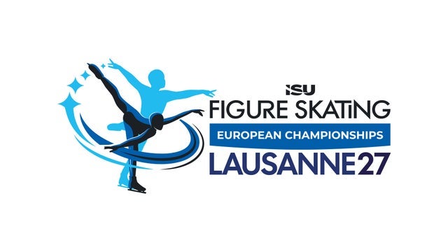 ISU Figure Skating European Championships Lausanne 2027