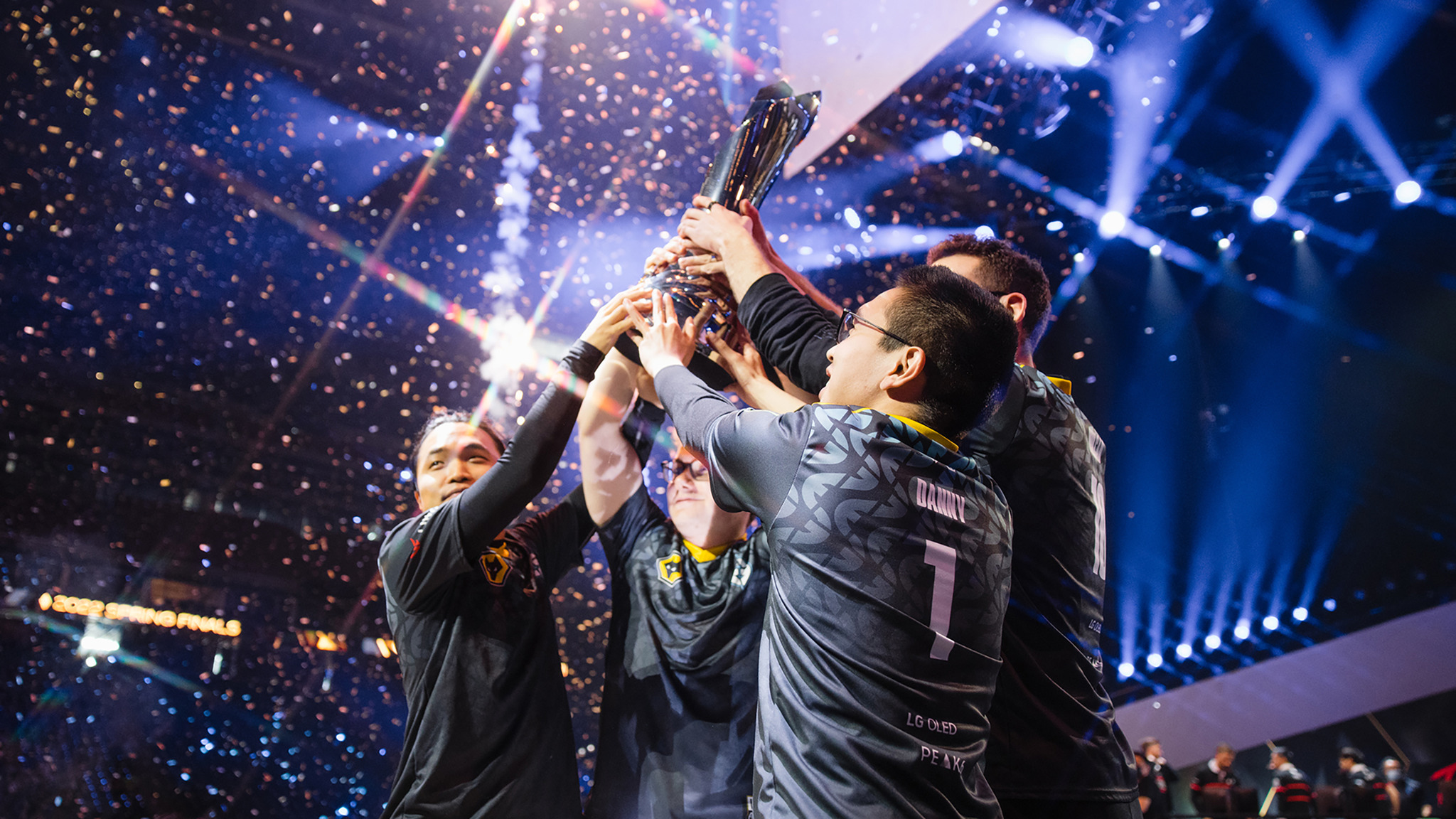 Riot Ticket Schreiben Lol | Anleitung und häufig gestellte Fragen zum ...