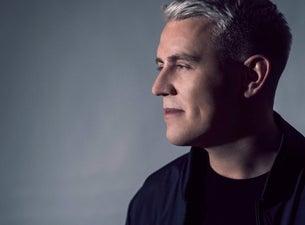 Martin Jensen, 2025-10-11, Манчестер
