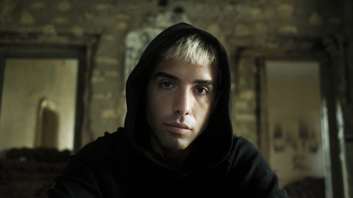 Photo of Ryan Caraveo