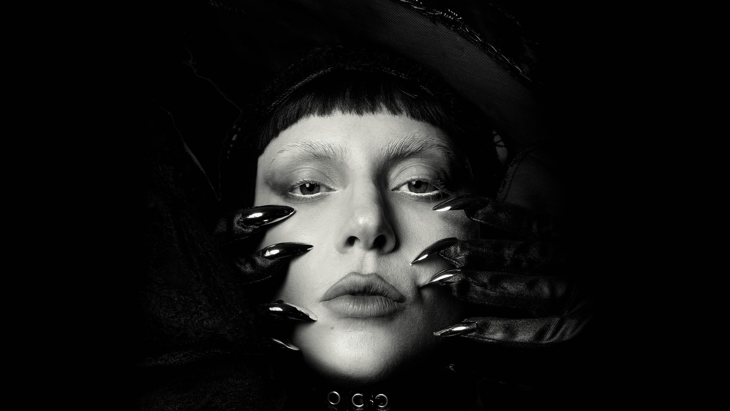 Lady Gaga: The MAYHEM Ball