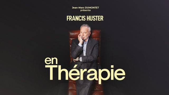 En Thérapie
