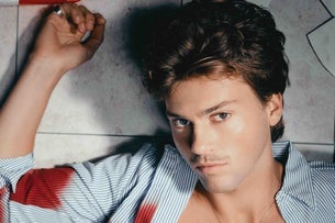 Ruel - Kicking & Screaming UK + EU Tour