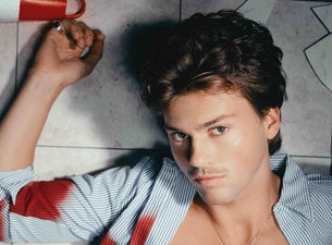 Ruel - Kicking & Screaming UK + EU Tour