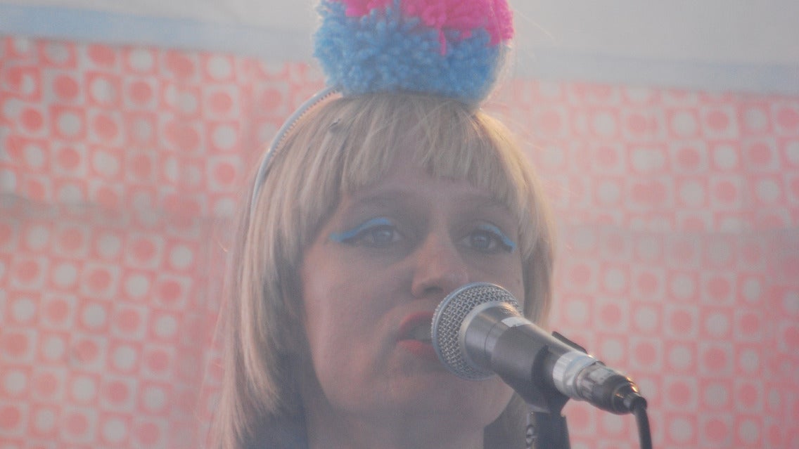 Quintron & Miss Pussycat