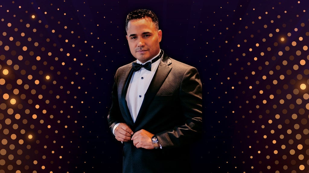 Hotels near Danny Frank Events