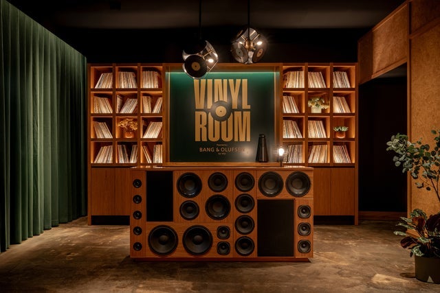 Vinyl Room DK presale information on freepresalepasswords.com