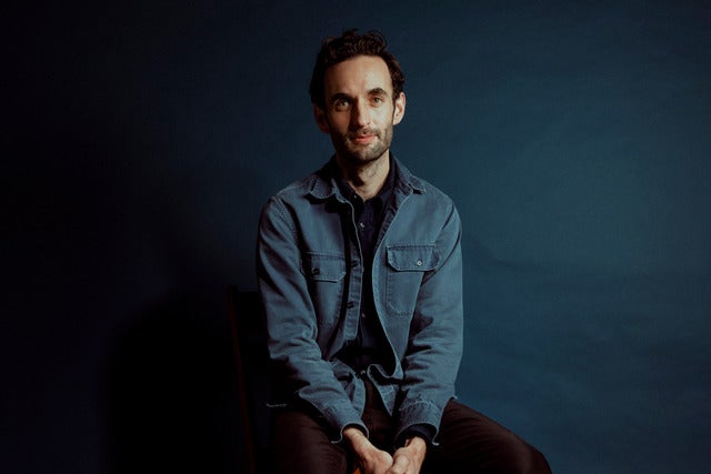 Julian Lage