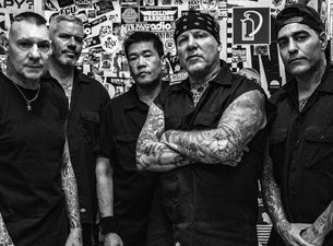 Agnostic Front