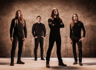 Obscura, Hideous Divinity, Sadist, 2025-10-02, Вена