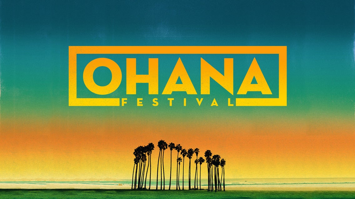 Ohana Festival 2020 Tour Dates & Concert Schedule Live Nation