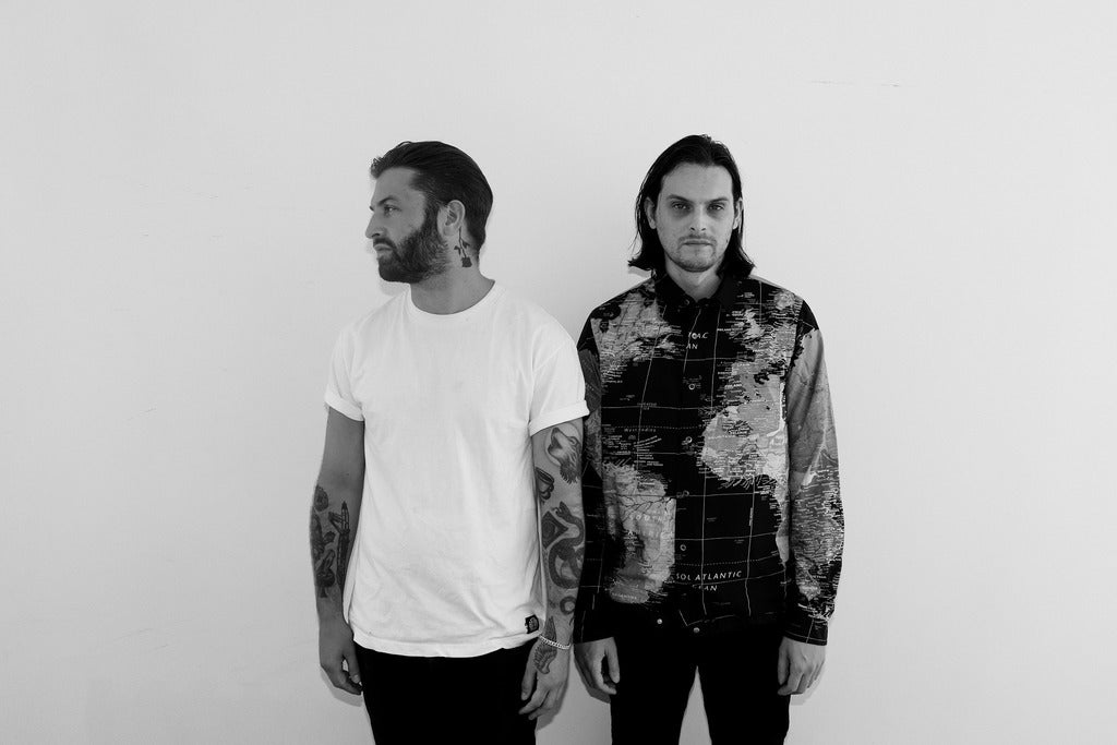 Zeds Dead After Dark