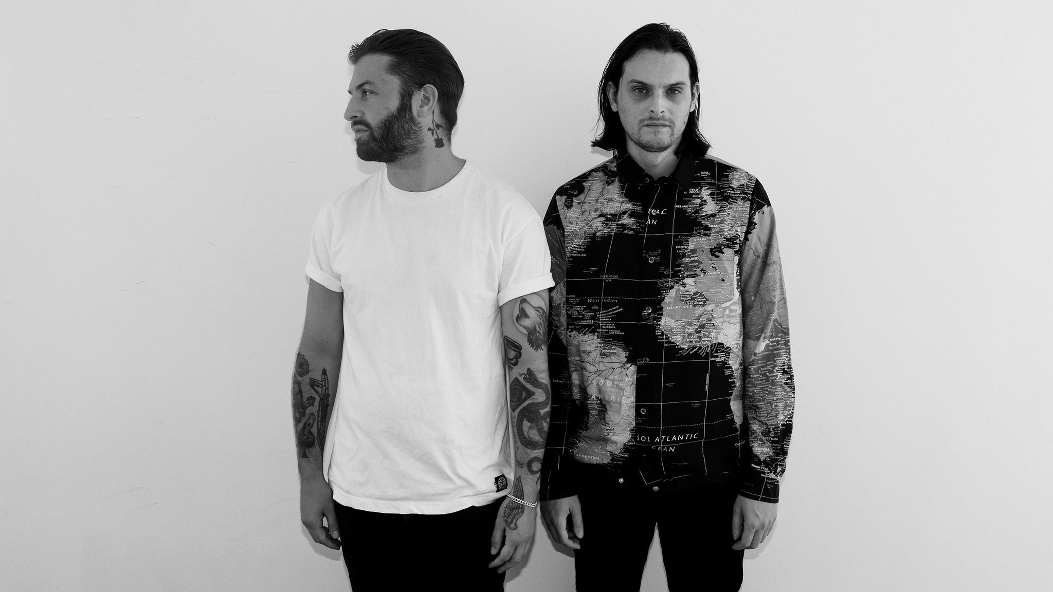 Zeds Dead presale passcode for genuine tickets in Madison
