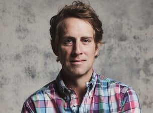 Image of Ben Rector -  Guests Under 18 Require Accompanying Adult