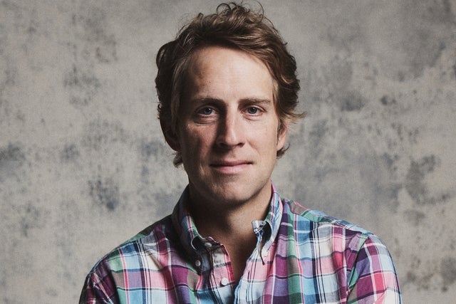 Ben Rector - The Richest Man In The World Tour