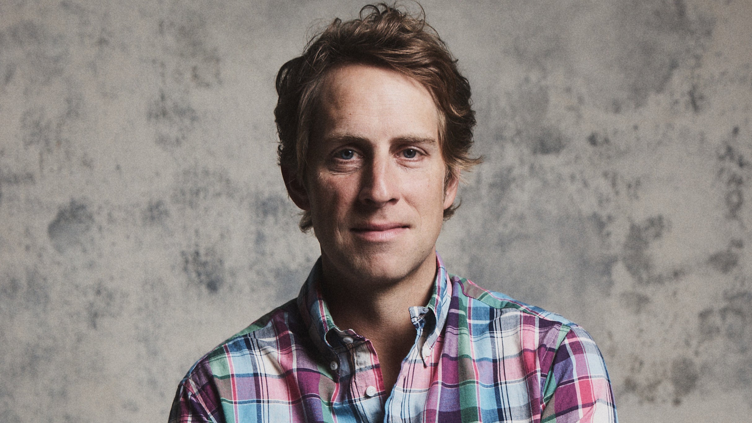 Ben Rector - The Richest Man In The World Tour