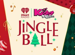 Kiss 108's Jingle Ball Presented By Capital One