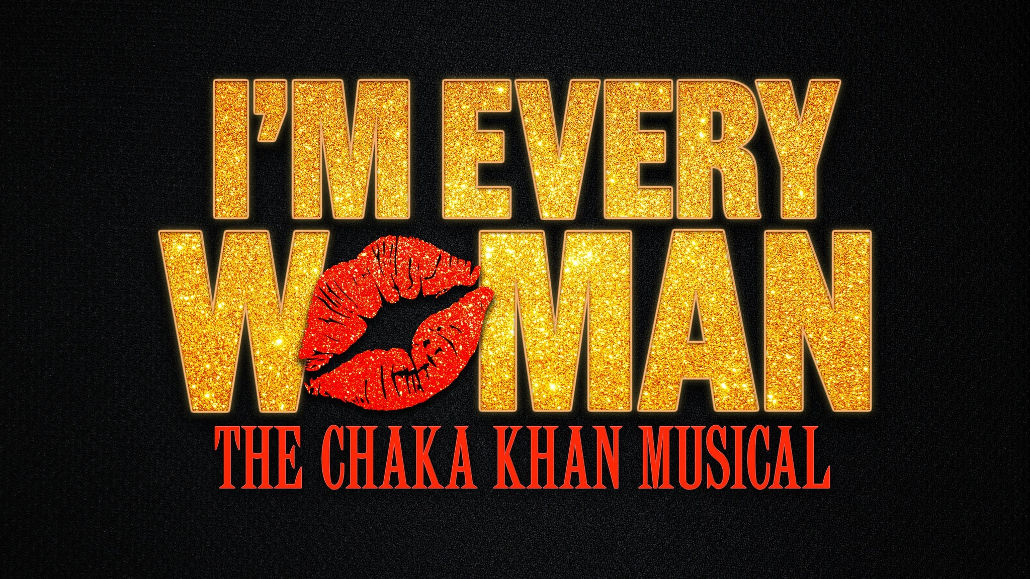 I'm Every Woman: the Chaka Khan Musical at Troubadour Wembley Park Theatre, London — photo 2